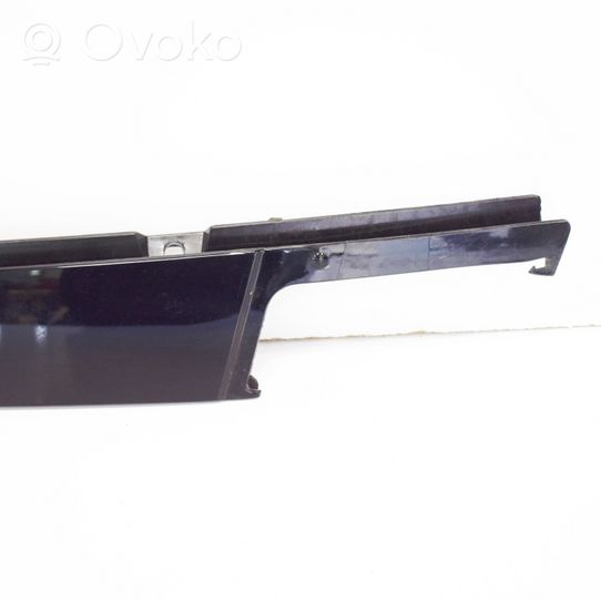 Opel Astra K Moulure de vitre de la porte avant 39085719