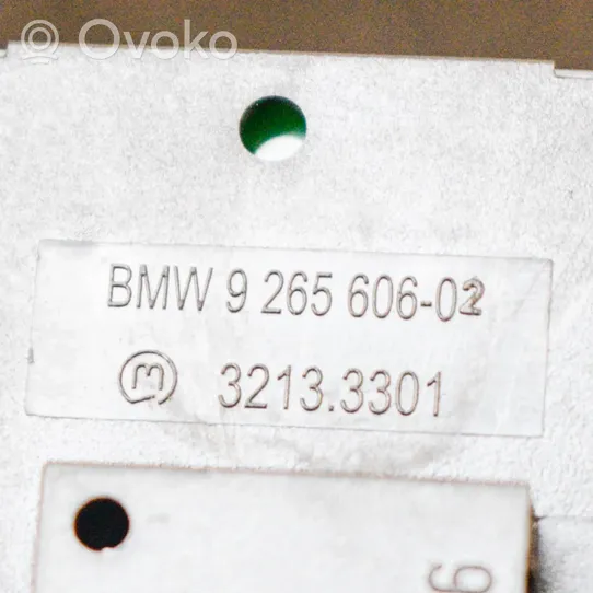 BMW 2 F22 F23 Muut kytkimet/nupit/vaihtimet 9265606