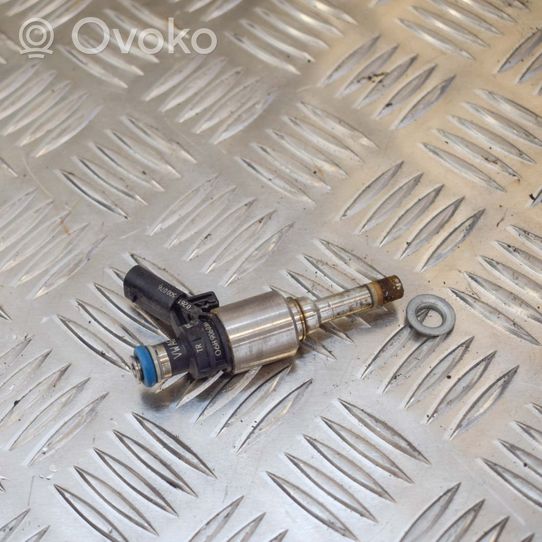 Audi Q3 8U Injecteur de carburant 06H906036G