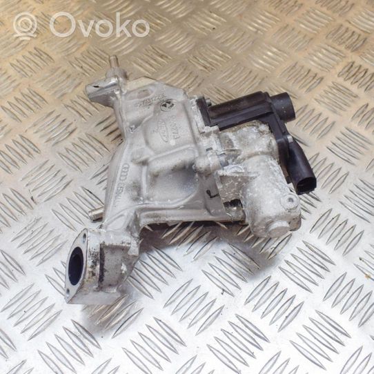 Porsche Cayenne (92A) Soupape vanne EGR 057131501G70078908