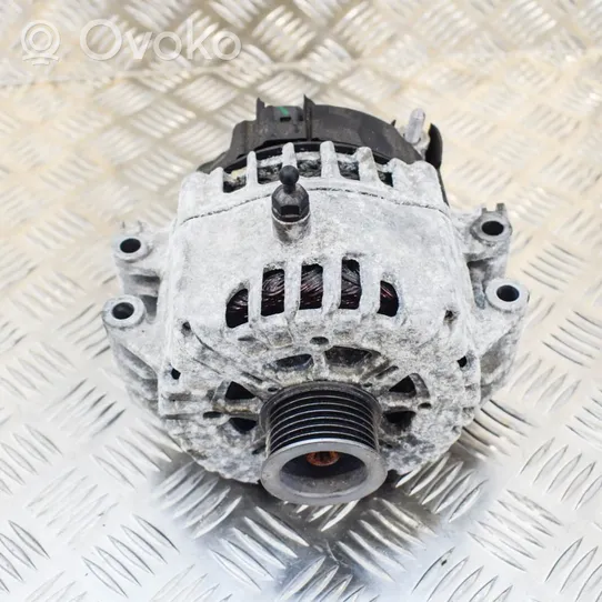 BMW 7 G11 G12 Alternator 