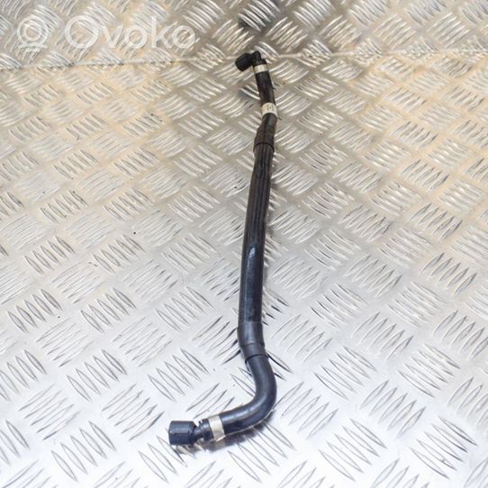 BMW 7 G11 G12 Air intake hose/pipe 8601620