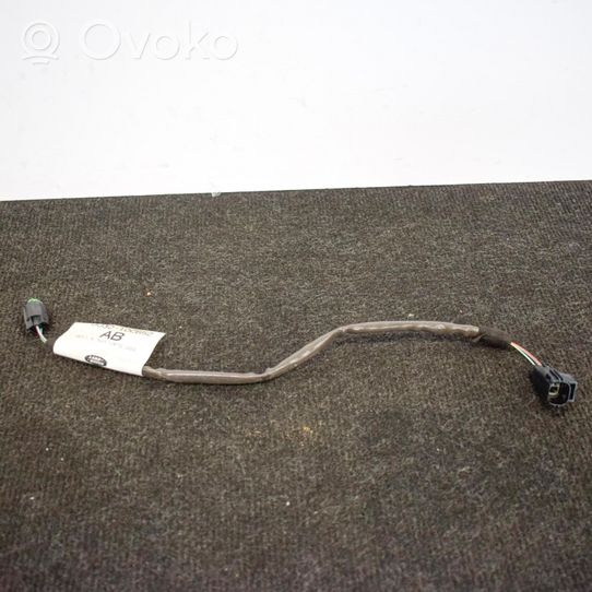 Land Rover Range Rover Evoque L538 Cablaggio per freni JJ3210C652AB