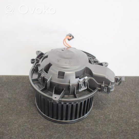 BMW 4 F36 Gran coupe Ventola riscaldamento/ventilatore abitacolo 