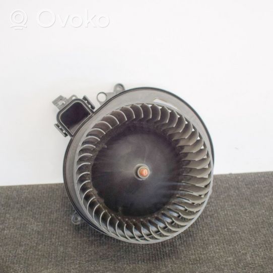 BMW 4 F36 Gran coupe Ventola riscaldamento/ventilatore abitacolo 