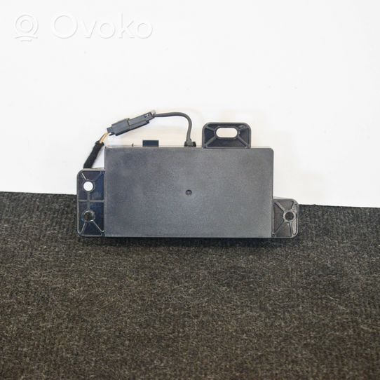 Opel Mokka X Autres dispositifs 42454411YQ00017580