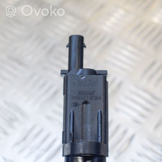 BMW 3 F30 F35 F31 Valve de freinage 7639993