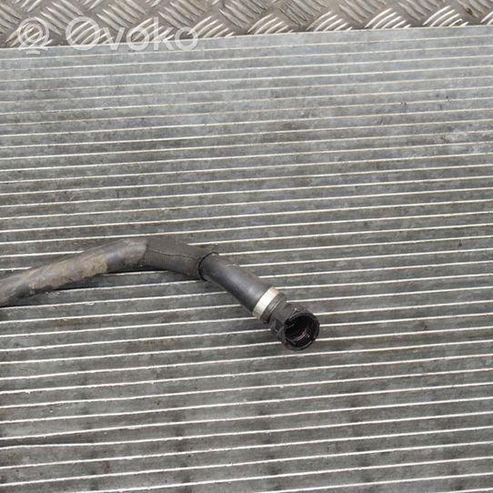 BMW 2 F22 F23 Tube d'admission d'air 9243891