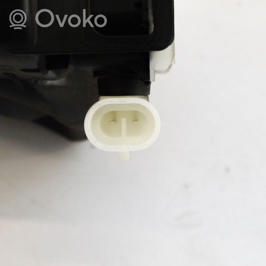 Opel Mokka X Volet de trappe réservoir de carburant 4235381342353811