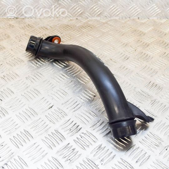 Land Rover Range Rover Velar Tube d'admission d'air GJ326C782AA