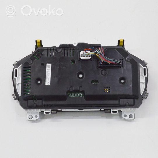 Toyota Yaris Compteur de vitesse tableau de bord 838000UL70