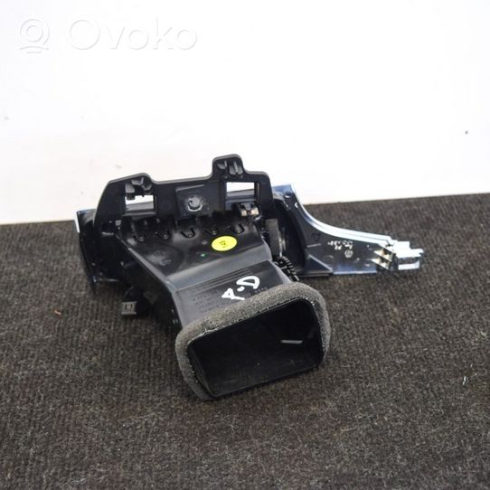 Audi A7 S7 4G Lango oro grotelės 4G2820902B6PS