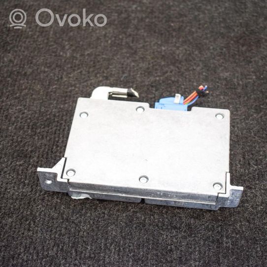 BMW 3 F30 F35 F31 Video control module 9399247