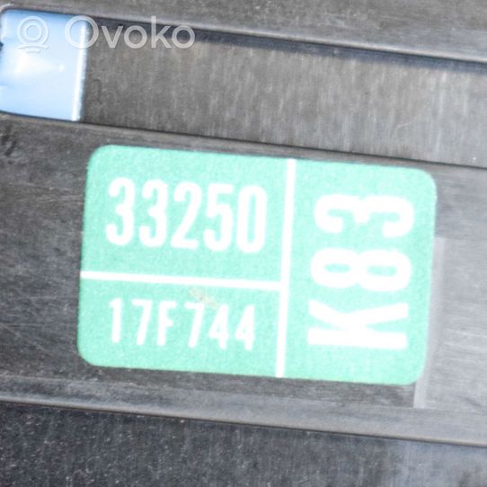 Toyota RAV 4 (XA40) Leva/interruttore dell’indicatore di direzione e tergicristallo 17F744