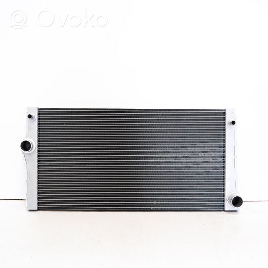 BMW 5 GT F07 Radiateur de refroidissement 171175890047589004