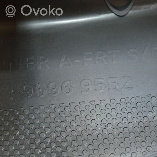 Opel Mokka X Rivestimento montante (B) (superiore) 96969552