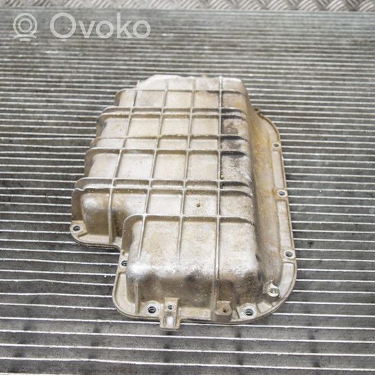 Mercedes-Benz S W220 Oil sump A1120140603