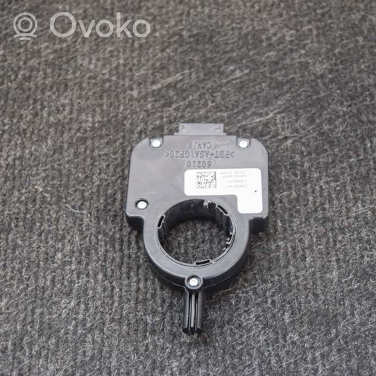 Opel Mokka X Lenkwinkelsensor 13589257