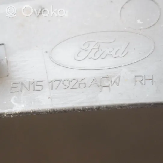 Ford Ecosport Takapuskurin koristemuotolista EN1517926ACW