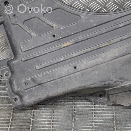 Volvo S60 Osłona boczna podwozia 30736341