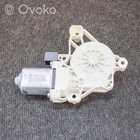 Audi A6 S6 C8 4K Takaoven ikkunan nostomoottori 4K0959812C28132102