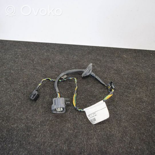 Volvo S60 Faisceau câbles de frein 31376359