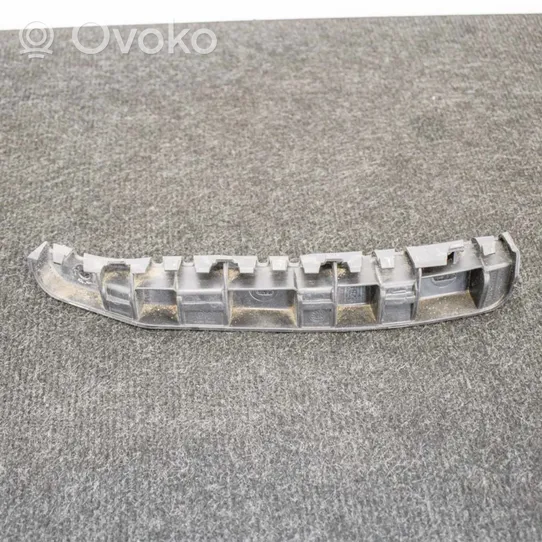 Skoda Yeti (5L) Bumper support mounting bracket corner 5L6807393A