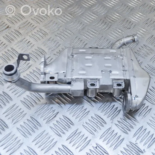 Mercedes-Benz E W213 EGR dzesētājs A6541400200