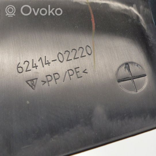 Toyota Auris E180 Osłona dolna słupka / B 6241402220