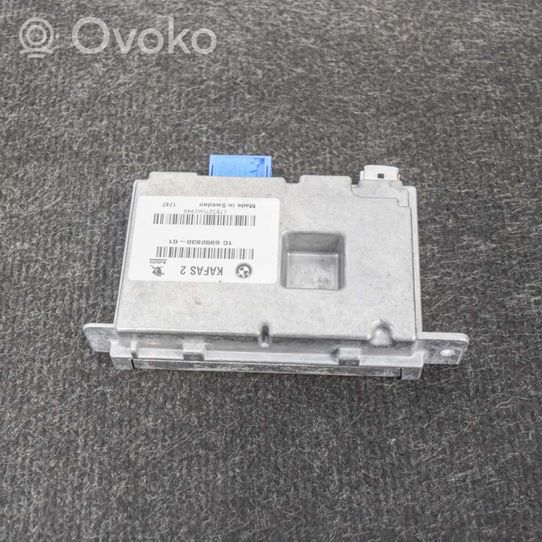 BMW 4 F32 F33 Module de contrôle vidéo 6992830