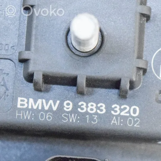 BMW 4 F32 F33 Allarme antifurto 938332028R000010