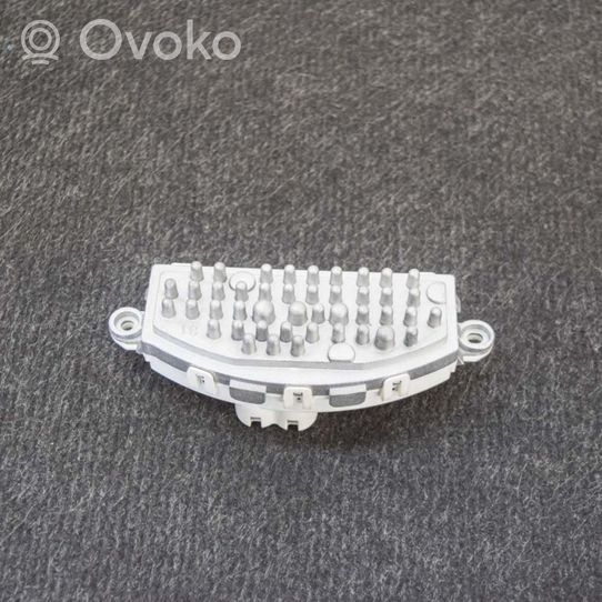 BMW 4 F32 F33 Motorino ventola riscaldamento/resistenza ventola 9276112T1016251Q