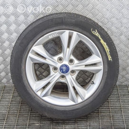 Ford Focus R16 alloy rim CM5C1007DA