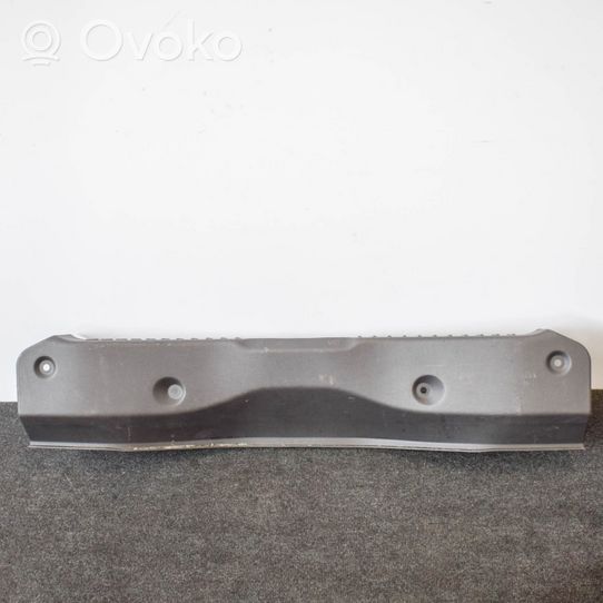 Ford Focus Rivestimento di protezione sottoporta del bagagliaio/baule BM51A40352ABW