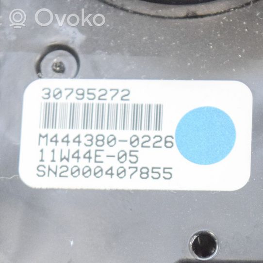 Volvo V60 Interrupteur ventilateur 30795272