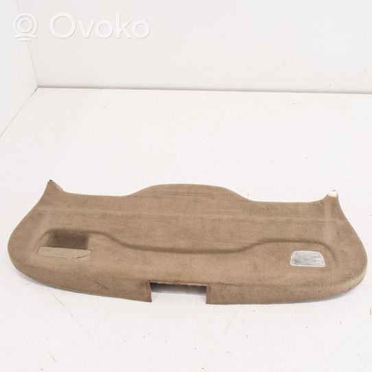 Volvo V60 Rivestimento portellone 31271727