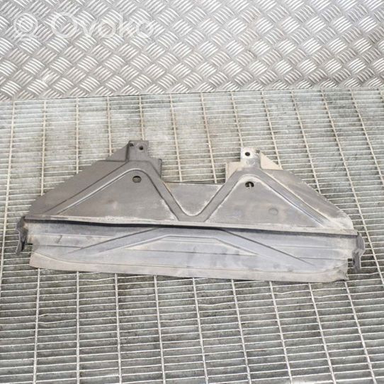 BMW 3 E90 E91 Protezione inferiore del serbatoio del carburante 7128503