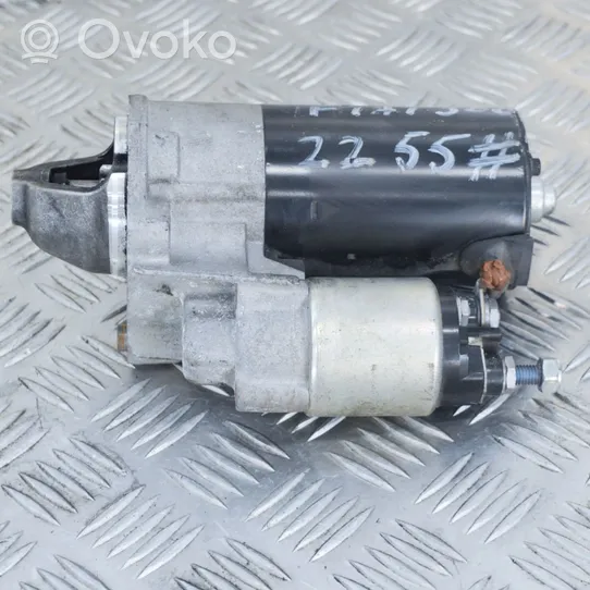 Fiat 500 Starter motor 51804744A152