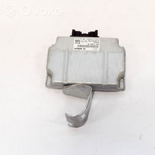 Ford Focus Module convertisseur de tension 0199DC1026