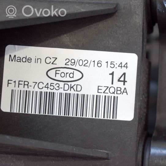 Ford Focus Vaihteenvalitsin F1FR7C453DKD