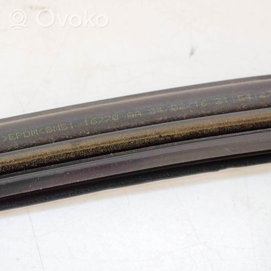 Ford Focus Engine compartment rubber BM5116770AA