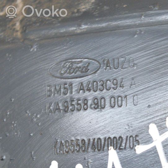 Ford Focus Takapalkki BM51A403C94A