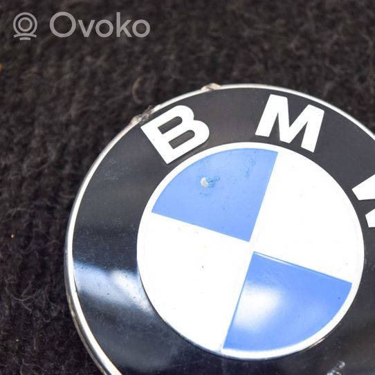 BMW 5 F10 F11 R 12 riteņa dekoratīvais disks (-i) 6783536