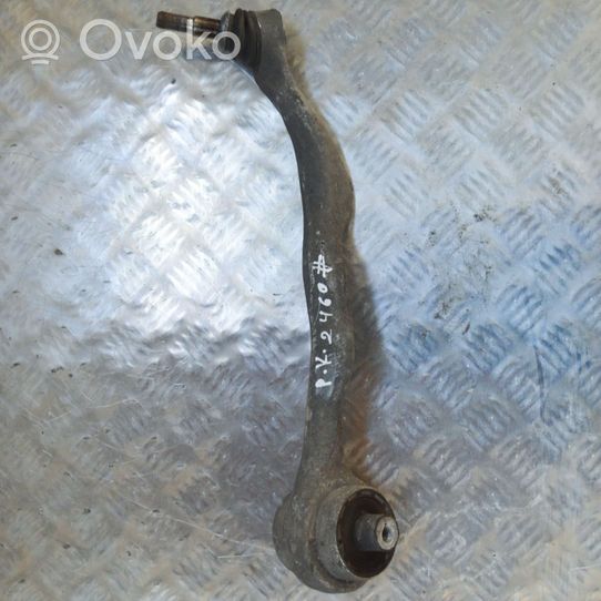 BMW 3 F30 F35 F31 Triangle bras de suspension inférieur avant 11817315