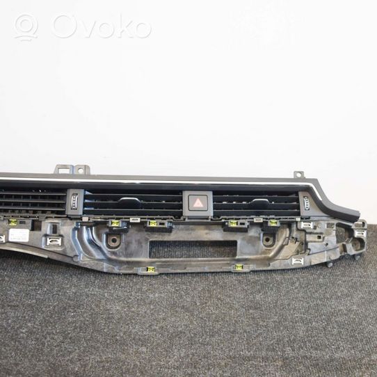 Audi A4 S4 B9 Luftausströmer Lüftungsdüse Luftdüse frontscheibe 8W2820902