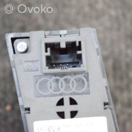 Audi A4 S4 B9 Zestaw przełączników i przycisków 8W2919616C