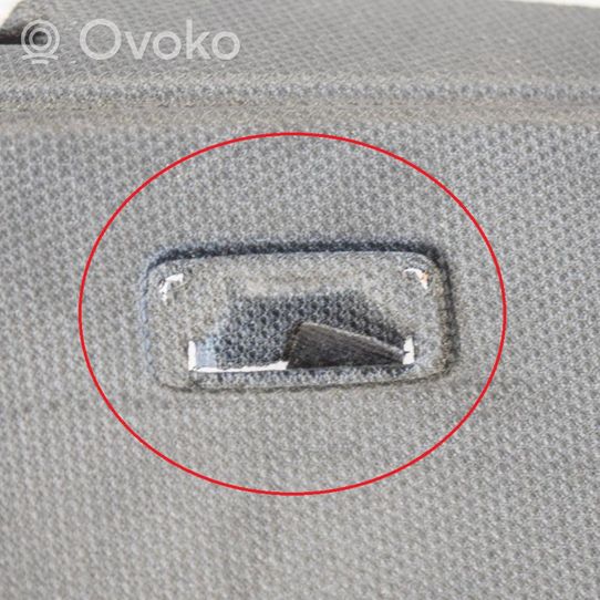 Audi A4 S4 B9 (B) statramsčio apdaila (viršutinė) 8W0867294