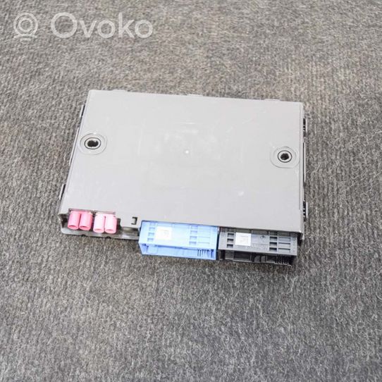 Audi A4 S4 B9 Moduł sterowania Gateway 8W5907468E