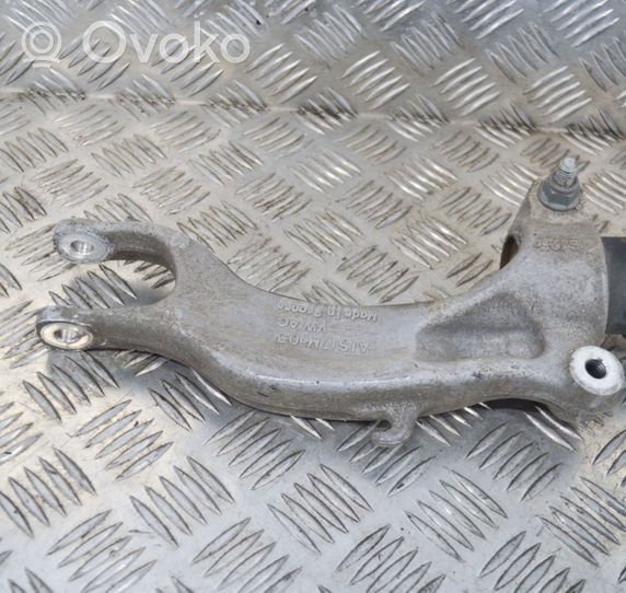 Audi A4 S4 B9 Ammortizzatore anteriore 8W0031T