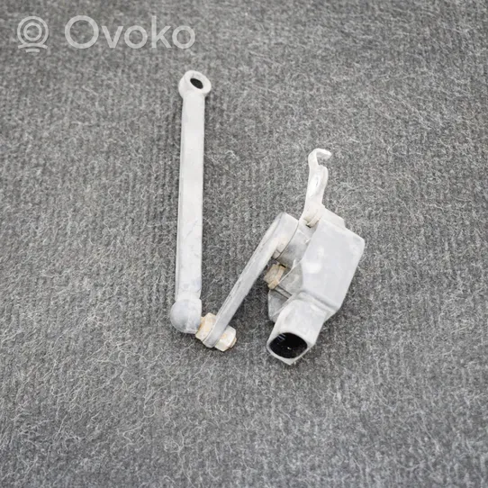 BMW 4 F32 F33 Sensore di livello faro/fanale 6860843